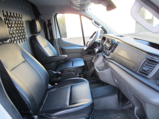 Used 2021 Ford Transit 150 Low Roof RWD image 12