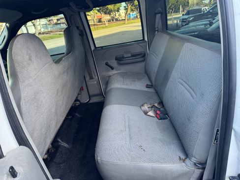 Used 2003 Ford F350 XL image 22