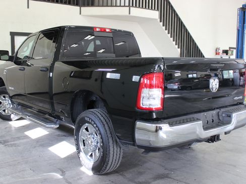 Used 2019 RAM 3500 Tradesman image 6
