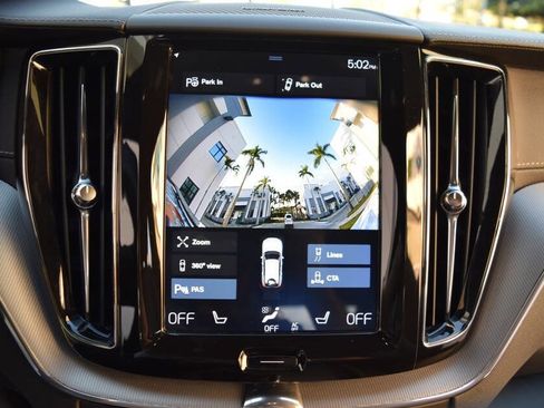 Used 2019 Volvo XC60 T6 Inscription image 61