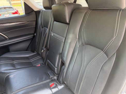 Used 2018 Lexus RX 350L AWD image 11