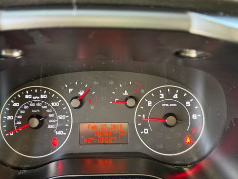 Used 2021 RAM ProMaster City Tradesman image 11