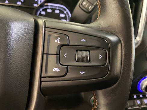 Used 2022 GMC Sierra 2500 AT4 AWD/4WD image 21