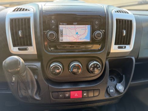 Used 2019 RAM ProMaster 1500 image 13