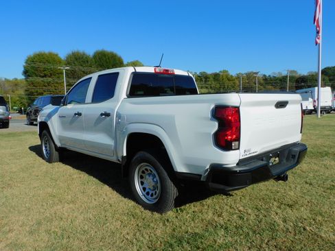 New 2026 Chevrolet Colorado W/T image 13