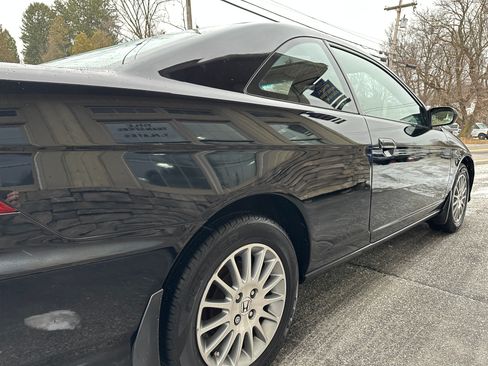 Used 2005 Honda Civic EX Special Edition image 6