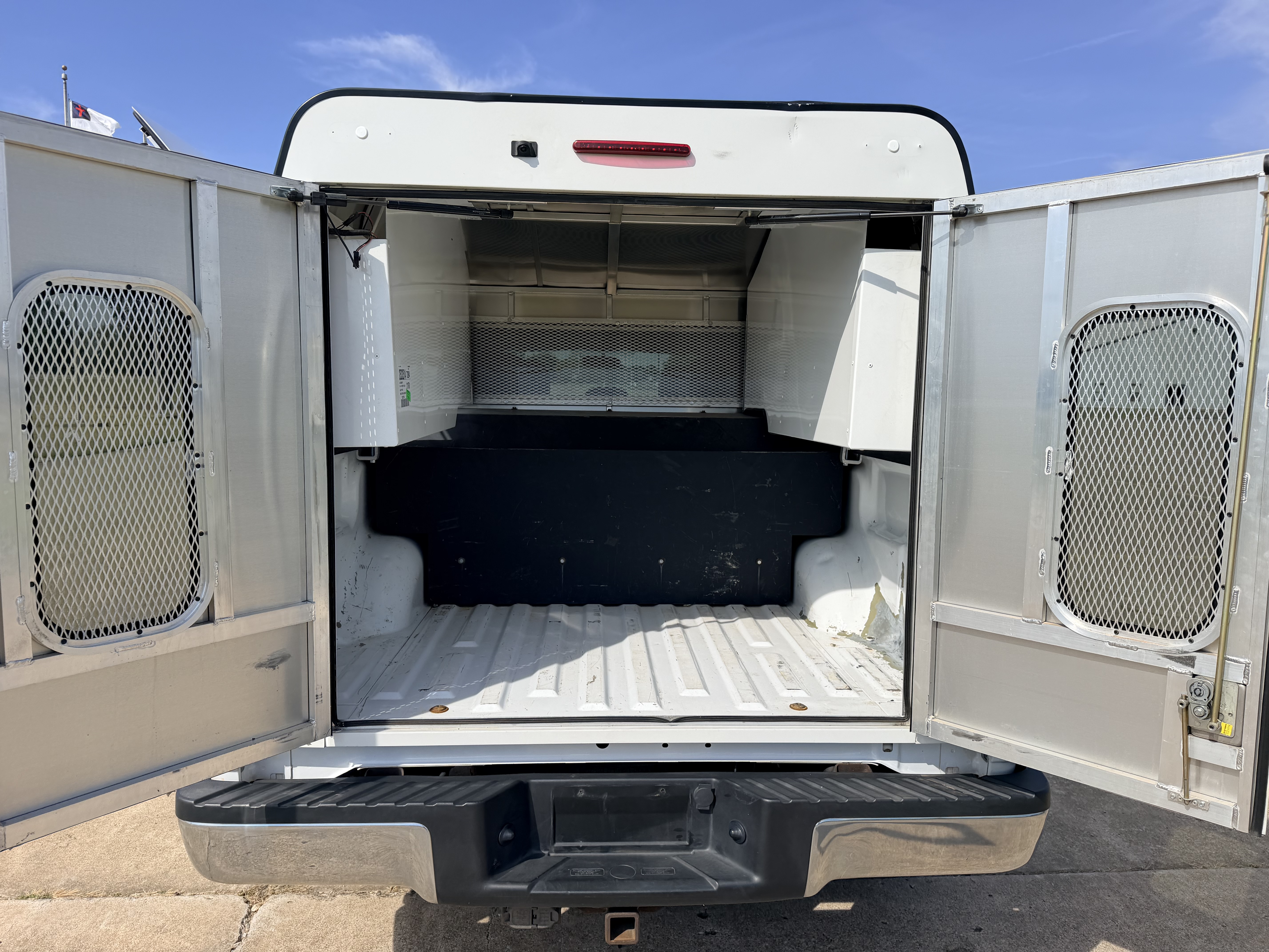 Used 2014 Ford F150 RWD image 17