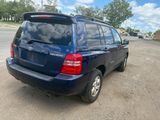 Used 2003 Toyota Highlander Limited image 6