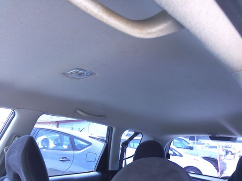 Used 2008 Honda Fit Sport image 27