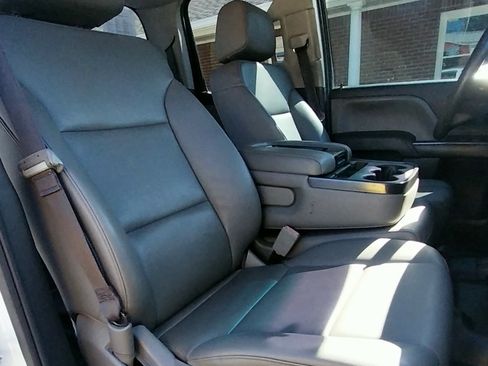 Used 2017 GMC Sierra 1500 4x4 Double Cab image 20