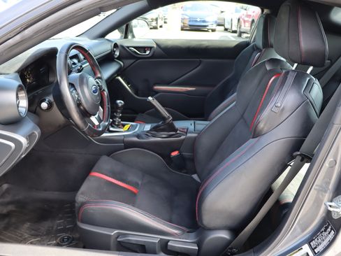 Used 2022 Subaru BRZ Limited image 11
