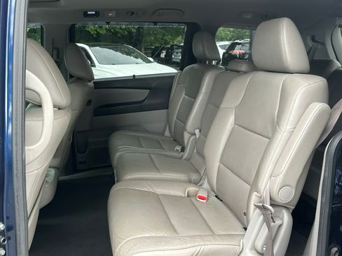 Used 2015 Honda Odyssey EX-L image 24