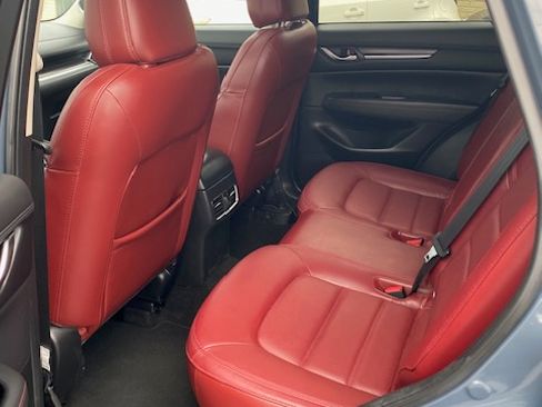 Used 2023 MAZDA CX-5 2.5 S Carbon Edition image 21