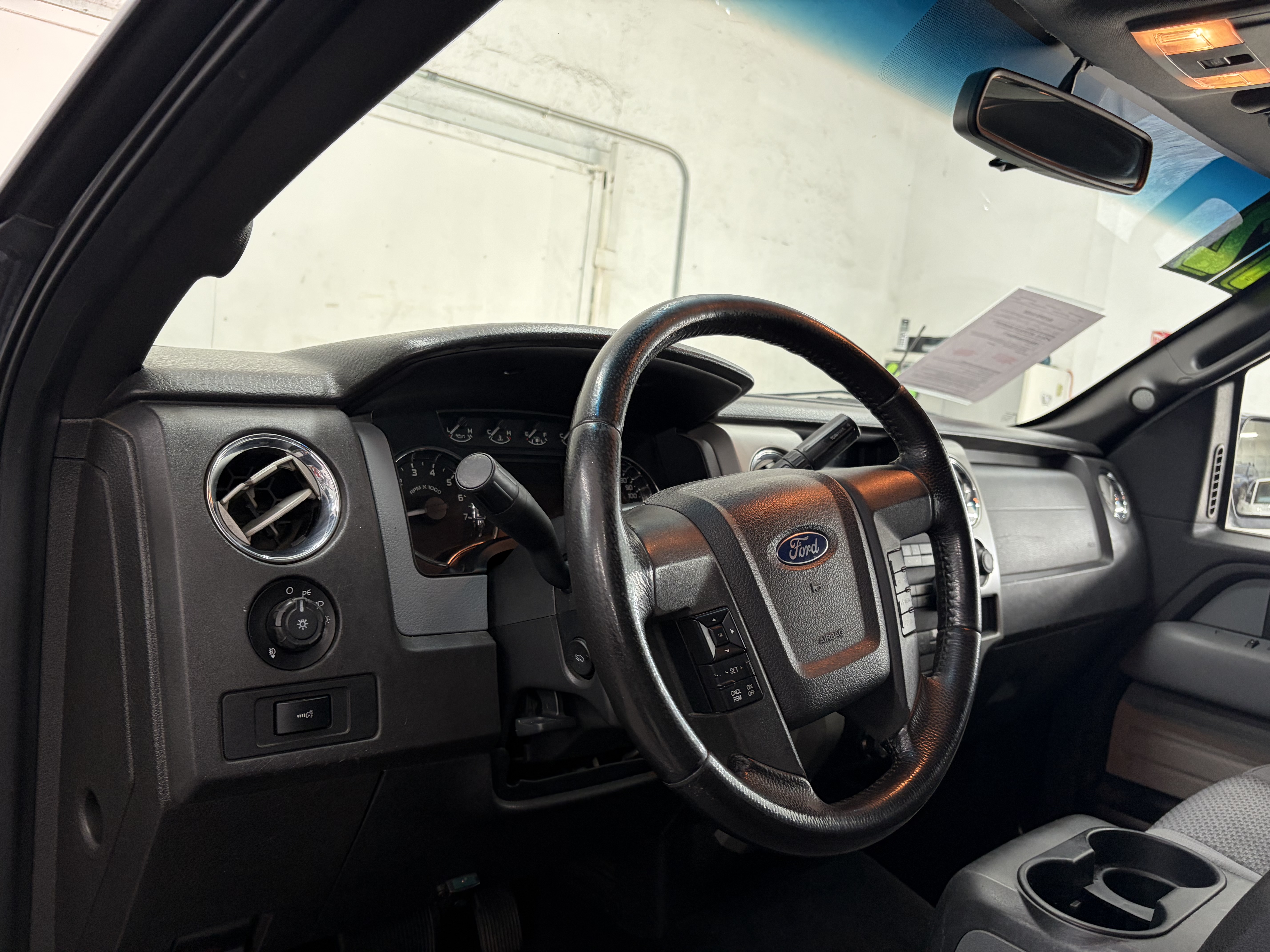 Used 2012 Ford F150 2WD SuperCrew image 15