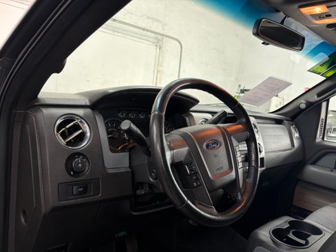 Used 2012 Ford F150 2WD SuperCrew image 15