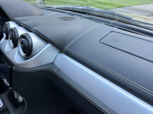 Used 2005 Ferrari 612 Scaglietti RWD image 32