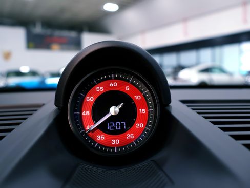 Used 2024 Porsche 911 Carrera GTS image 36