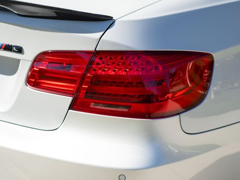 Used 2013 BMW M3 Coupe RWD image 13