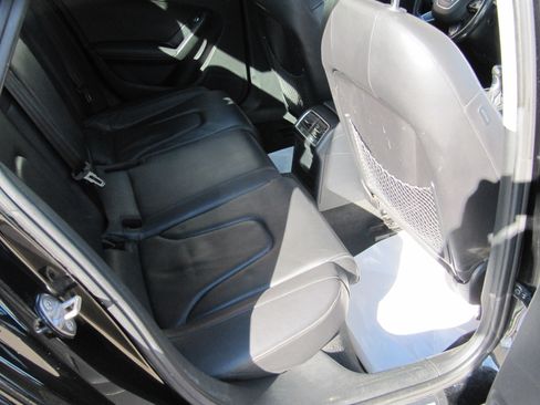 Used 2014 Audi A4 2.0T Premium S image 15