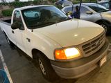 Used 2004 Ford F150 image 2