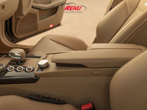 Used 2012 Mercedes-Benz E 63 AMG image 14