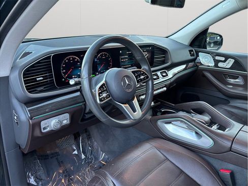 Used 2020 Mercedes-Benz GLE 580 image 6