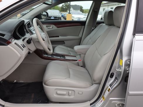 Used 2011 Toyota Avalon Limited image 11