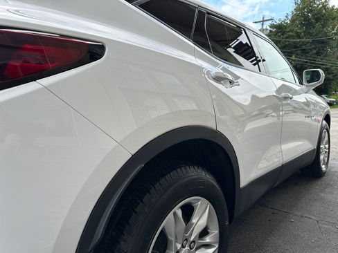 Used 2020 Chevrolet Blazer LT image 6