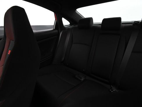 Used 2020 Honda Civic Si image 40