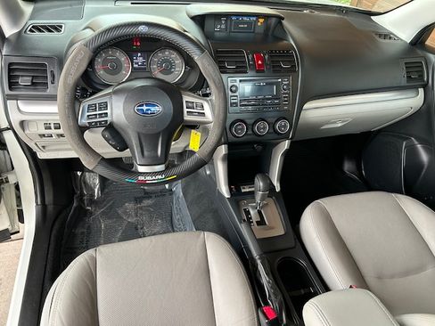 Used 2015 Subaru Forester 2.5i Limited image 13