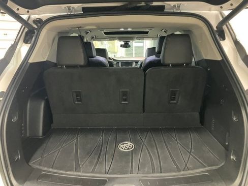 Used 2020 Buick Enclave Avenir image 26