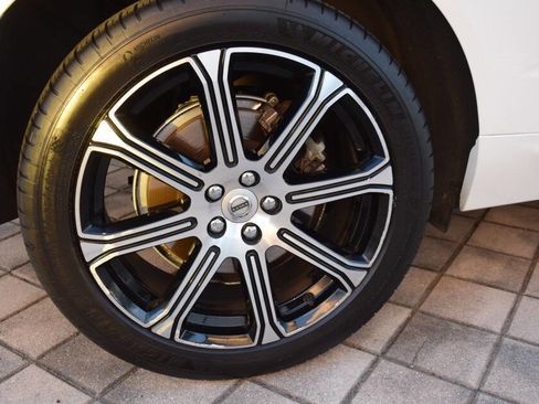 Used 2019 Volvo XC60 T6 Inscription image 88