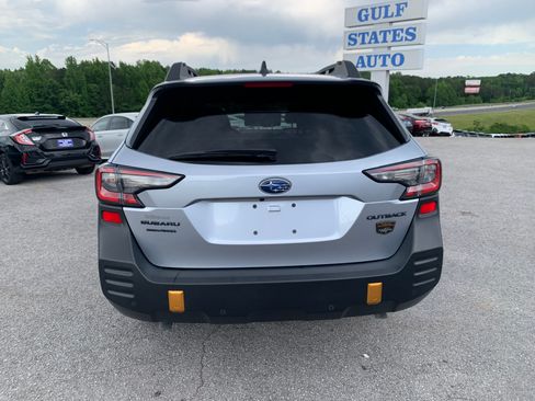Used 2024 Subaru Outback Wilderness image 4