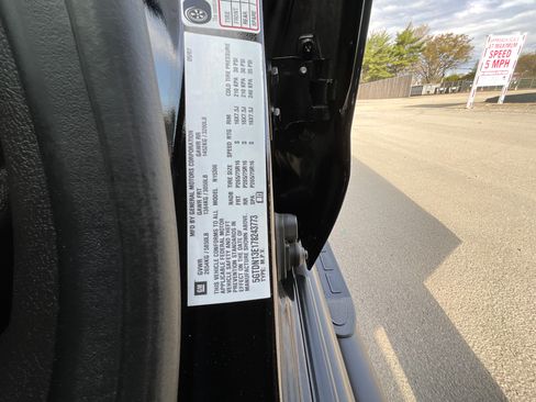 Used 2007 HUMMER H3 AWD/4WD image 20