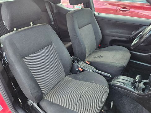 Used 2002 Volkswagen Cabrio GLS image 12