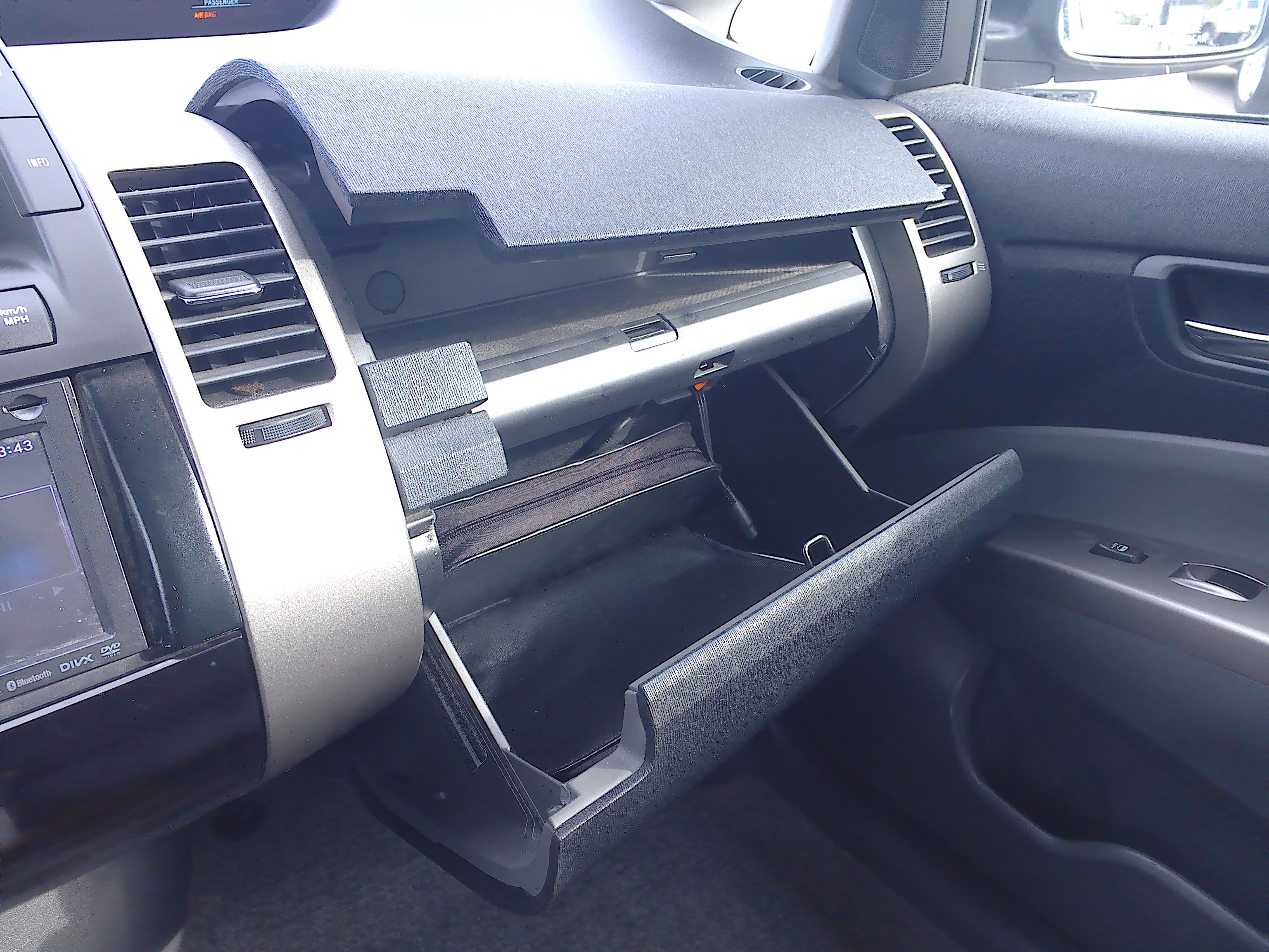 Used 2007 Toyota Prius Two FWD image 18