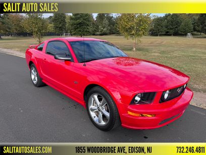 Used 2007 Ford Mustang GT Premium
