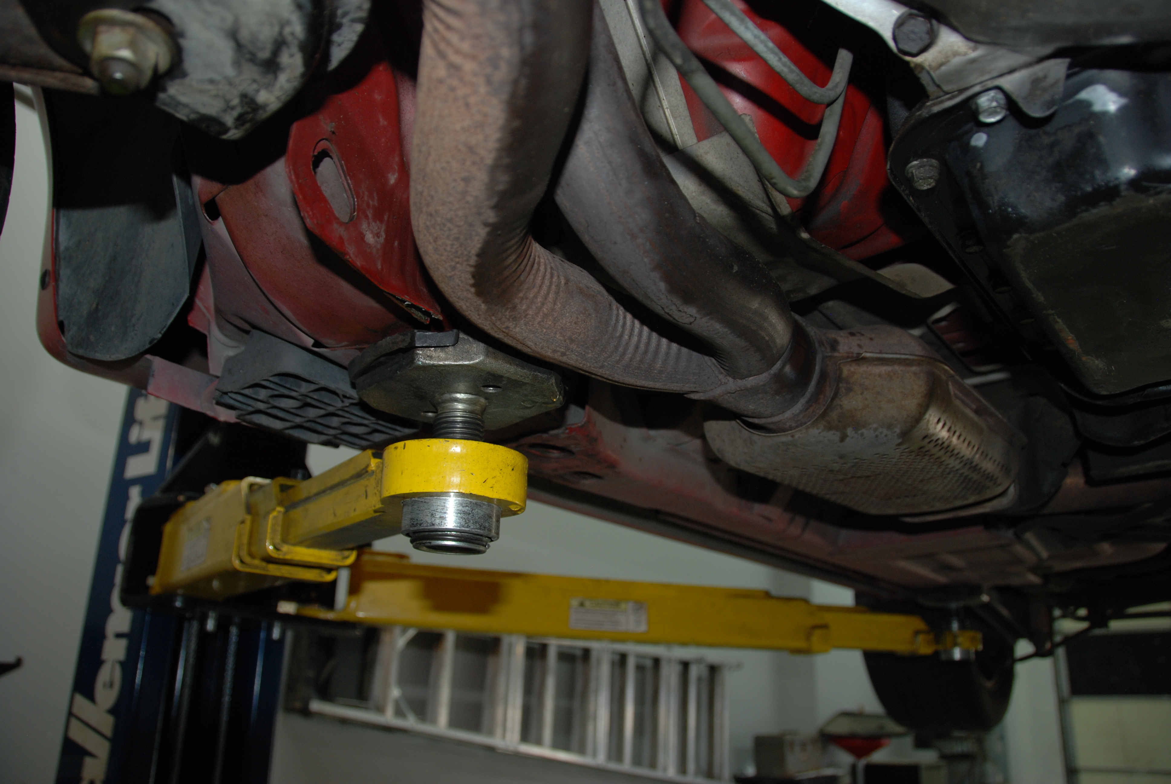 Used 1995 Chevrolet Camaro Z28 Convertible RWD image 36