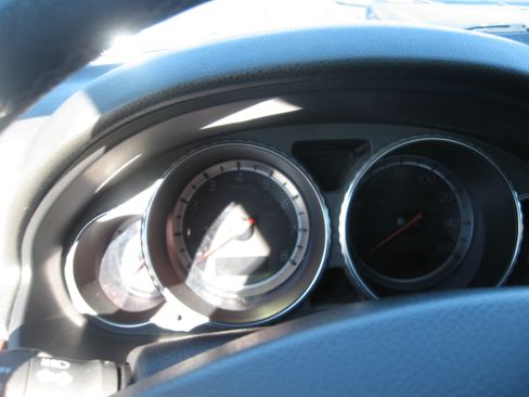Used 2008 INFINITI M35 x AWD/4WD image 10