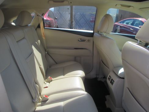 Used 2015 Lexus RX 350 image 13
