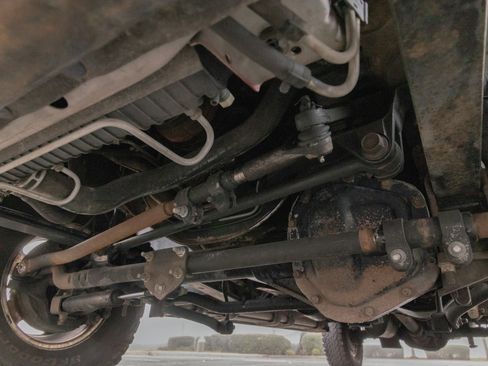 Used 2003 Ford Excursion Eddie Bauer image 65