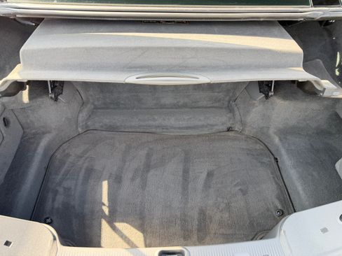 Used 2003 Mercedes-Benz SL 500 image 15