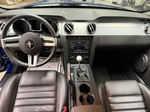 Used 2006 Ford Mustang GT Premium RWD image 21