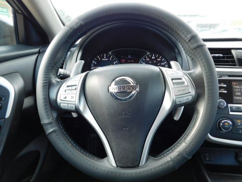 Used 2016 Nissan Altima 2.5 SR image 13