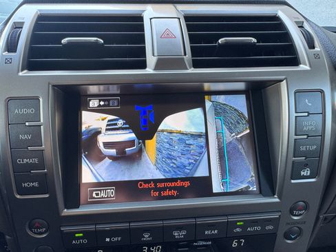 Used 2019 Lexus GX 460 Luxury image 42