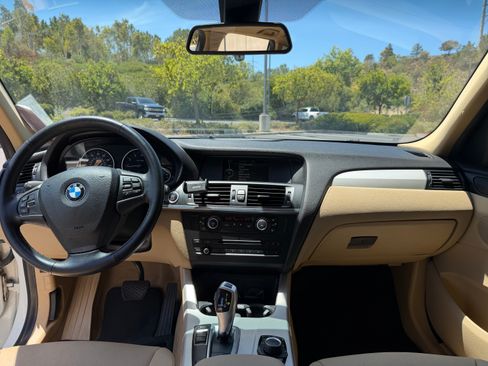 Used 2013 BMW X3 xDrive28i AWD/4WD image 20