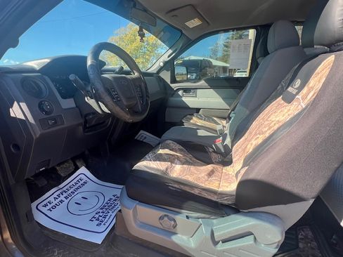 Used 2013 Ford F150 image 24