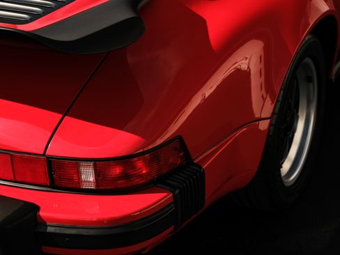 Used 1988 Porsche 911 Carrera image 50