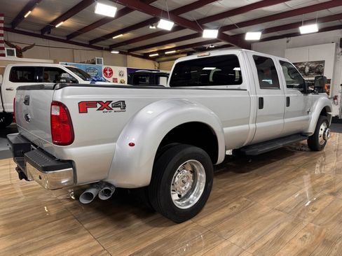 Used 2015 Ford F450 XLT image 5