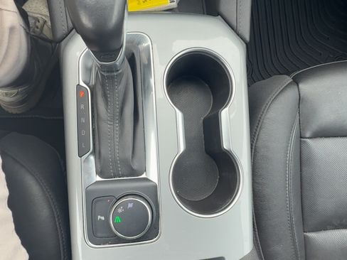 Used 2020 Chevrolet Blazer LT image 7